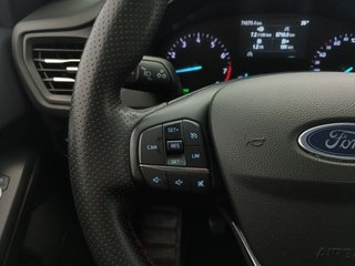 Ford Focus 1.0 Ecoboost MHEV 114kW ST-Line