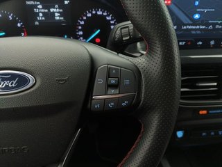 Ford Focus 1.0 Ecoboost MHEV 114kW ST-Line
