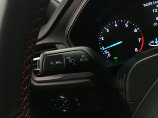Ford Focus 1.0 Ecoboost MHEV 114kW ST-Line