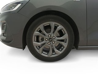 Ford Focus 1.0 Ecoboost MHEV 114kW ST-Line