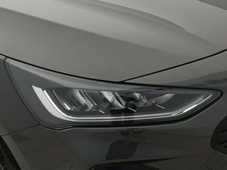 Ford Focus 1.0 Ecoboost MHEV 114kW ST-Line