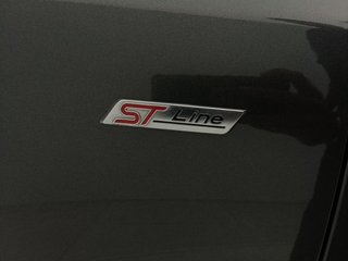 Ford Focus 1.0 Ecoboost MHEV 114kW ST-Line