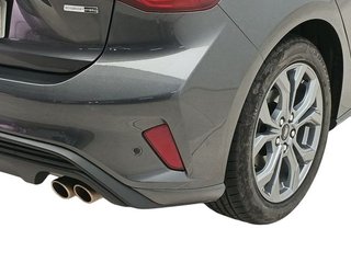 Ford Focus 1.0 Ecoboost MHEV 114kW ST-Line