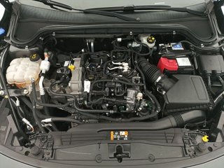 Ford Focus 1.0 Ecoboost MHEV 114kW ST-Line