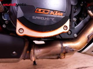 KTM 1290 SUPER DUKE GT ABS