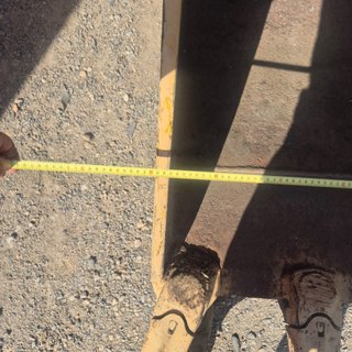 Cazo de excavación