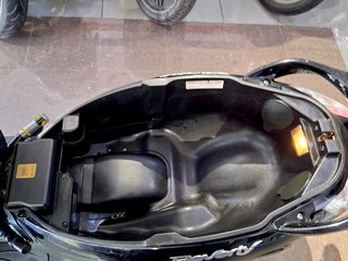 Piaggio Beverly 300