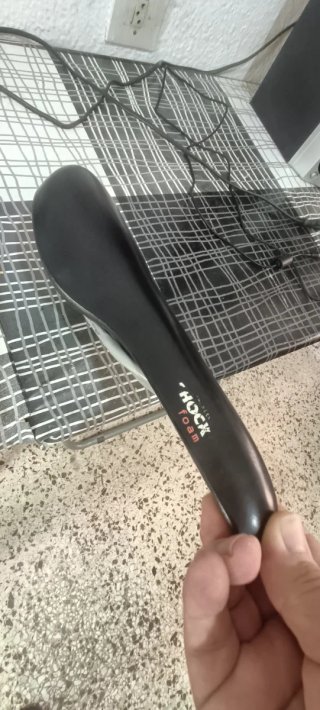 Sillín Selle Royal Bicicleta