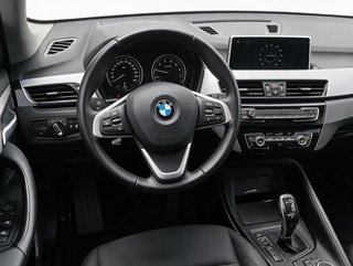 BMW X1 sDrive18i