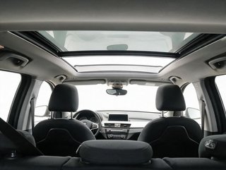 BMW X1 sDrive18i