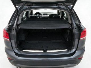 BMW X1 sDrive18i