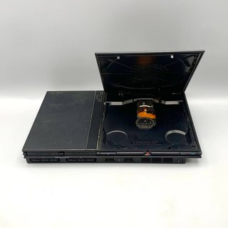 Console Sony PlayStation 2 Slim PS2 - Legge Tutto