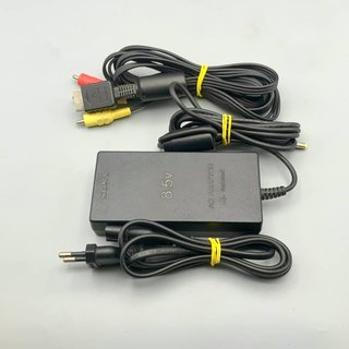 Console Sony PlayStation 2 Slim PS2 - Legge Tutto