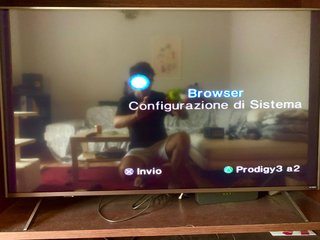 Console Sony PlayStation 2 Slim PS2 - Legge Tutto