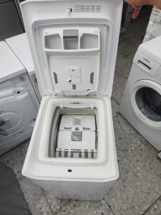 LAVADORA HOOVER GARANTIA TRANSPORTE