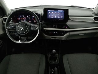 Suzuki Swift 1.2 S2 Mild Hybrid