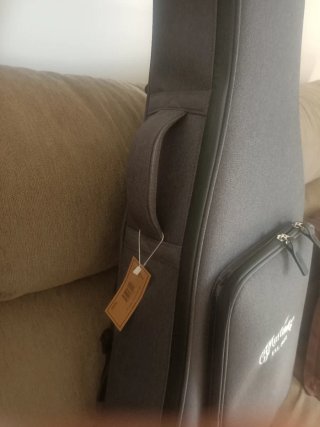 Martin GPC-11E Guitarra Acústica