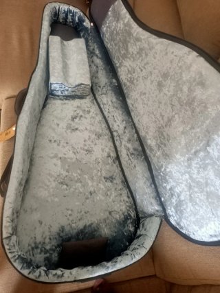 Martin GPC-11E Guitarra Acústica