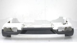 Nissan 136500 paragolpes 850227f603 terrano ii r20