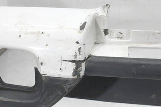 Nissan 136500 paragolpes 850227f603 terrano ii r20