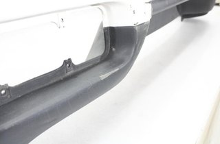 Nissan 136500 paragolpes 850227f603 terrano ii r20