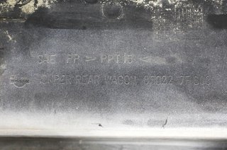 Nissan 136500 paragolpes 850227f603 terrano ii r20