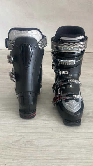 Botas de esquí HEAD EZ-ON