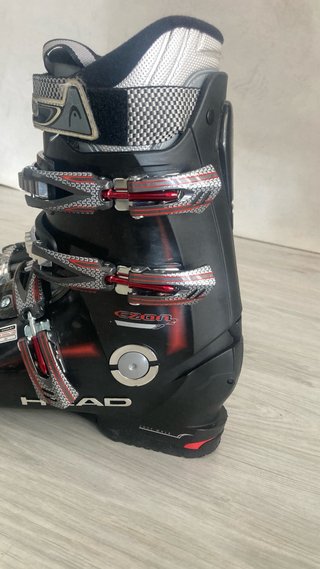 Botas de esquí HEAD EZ-ON