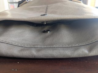 Mochila Slang gris
