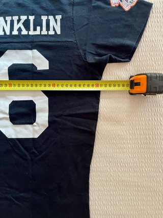 Camiseta Franklin Marshall Talla S
