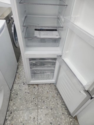 NEVERA NUEVA CON TARA GARANTIA TRANSPORTE