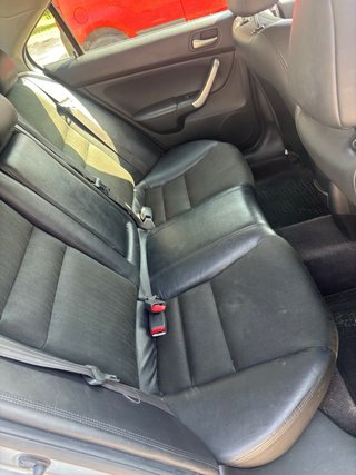 Honda Accord 2005