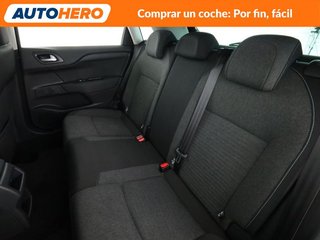 Citroën C4 1.6 Blue-HDi Live Edition