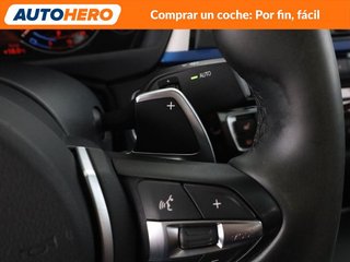 BMW Serie 3 320d M Sport