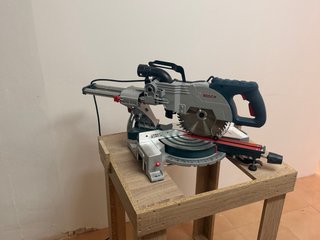 Lote Herramientas Bosch y Makita