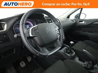 Citroën C4 1.6 Blue-HDi Live Edition