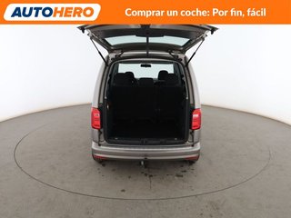 Volkswagen Caddy 2.0 TDI Trendline BlueMotion Tech