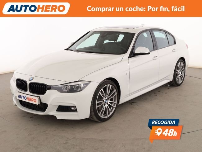 BMW Serie 3 320d M Sport - foto 1