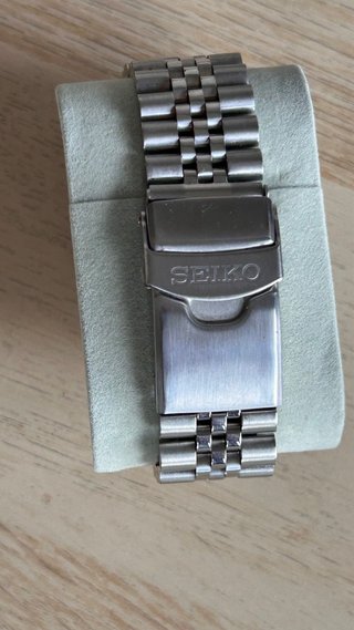 Seiko 5 Sports Automático