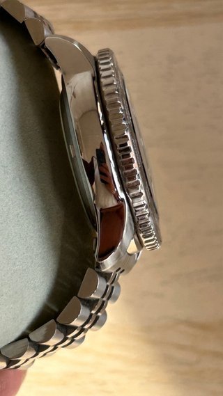 Seiko 5 Sports Automático