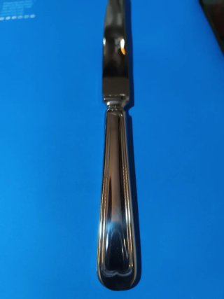 Cubertería Belo Acero Inox. Maletín