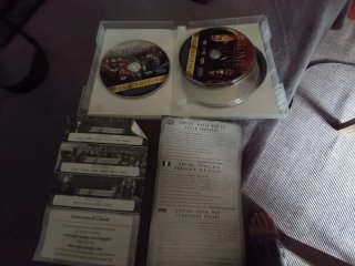 Total War Anthology PC DVD