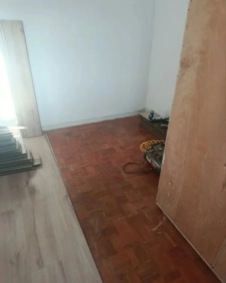 Instalación Tarima Laminada Alcorcón