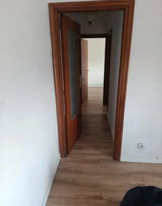 Instalación Tarima Laminada Alcorcón