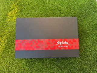Zapatillas Carretera SPIUK Talla 44 Nuevas