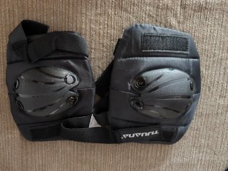 Protecciones Patinaje Tijuana
