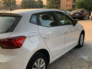 SEAT Ibiza Style 1.0 TSI de 110 CV,