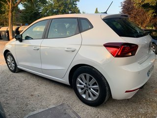SEAT Ibiza Style 1.0 TSI de 110 CV,