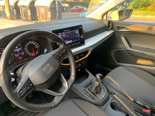 SEAT Ibiza Style 1.0 TSI de 110 CV,