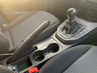 SEAT Ibiza Style 1.0 TSI de 110 CV,